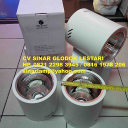 Downlight Outbow E27 Velalux
